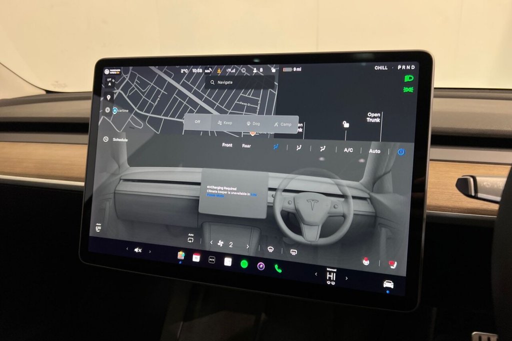 Used Tesla Model 3 2021 for sale - 77145611: Photo 33