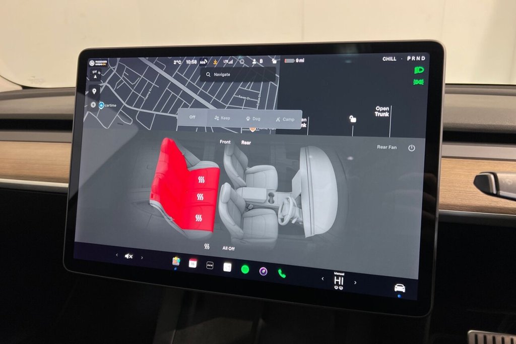 Used Tesla Model 3 2021 for sale - 77145611: Photo 35