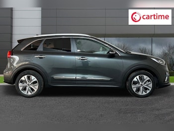 Used Kia Niro 2021 for sale - 75596570: Photo