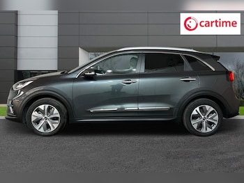 Used Kia Niro 2021 for sale - 75596570: Photo