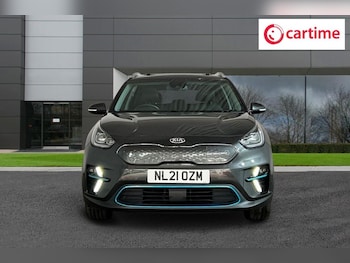 Used Kia Niro 2021 for sale - 75596570: Photo