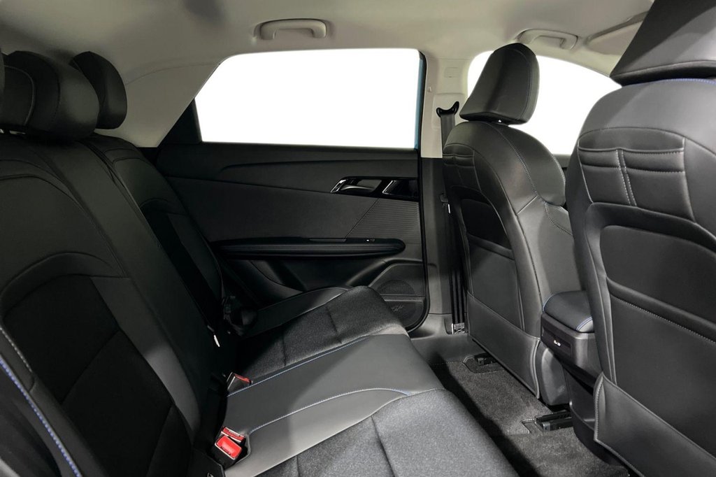 Used MG MG4 2025 for sale - 76617172: Photo 10