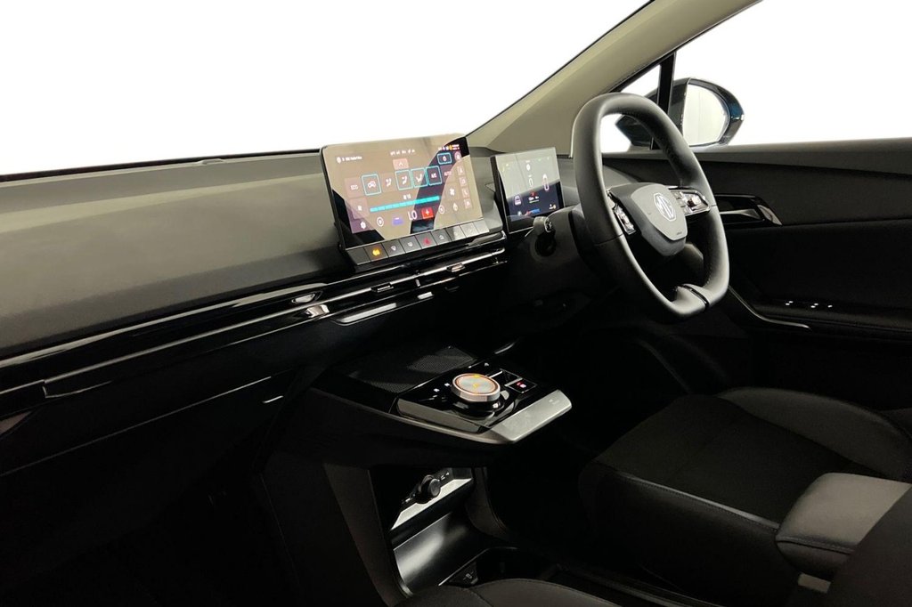 Used MG MG4 2025 for sale - 76617172: Photo 11