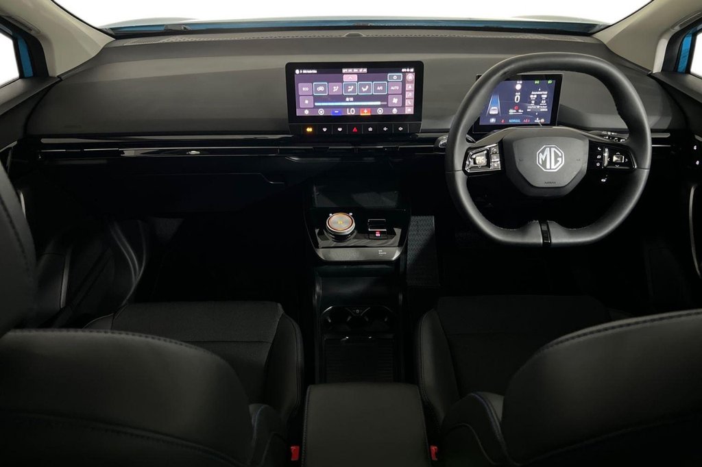 Used MG MG4 2025 for sale - 76617172: Photo 12