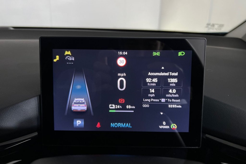 Used MG MG4 2025 for sale - 76617172: Photo 15