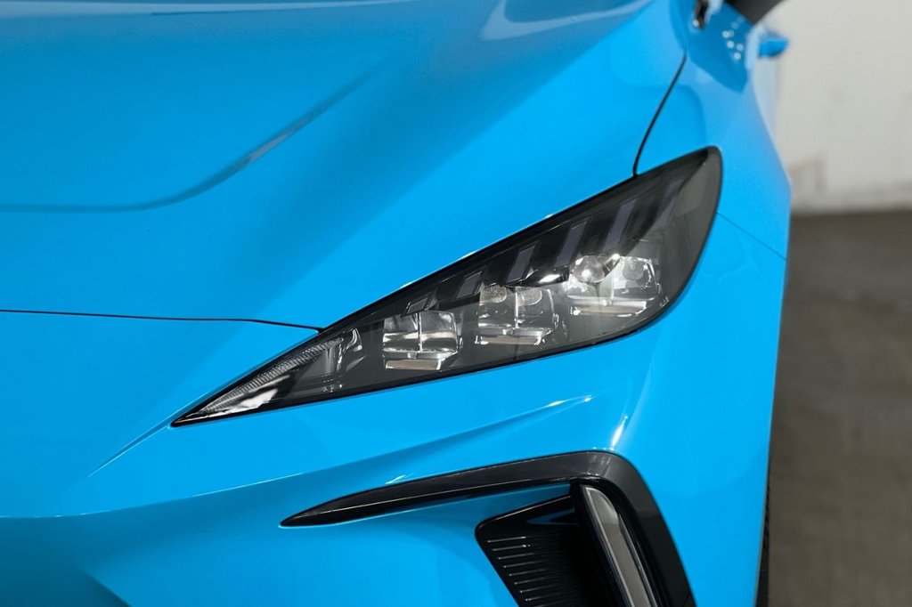 Used MG MG4 2025 for sale - 76617172: Photo 16