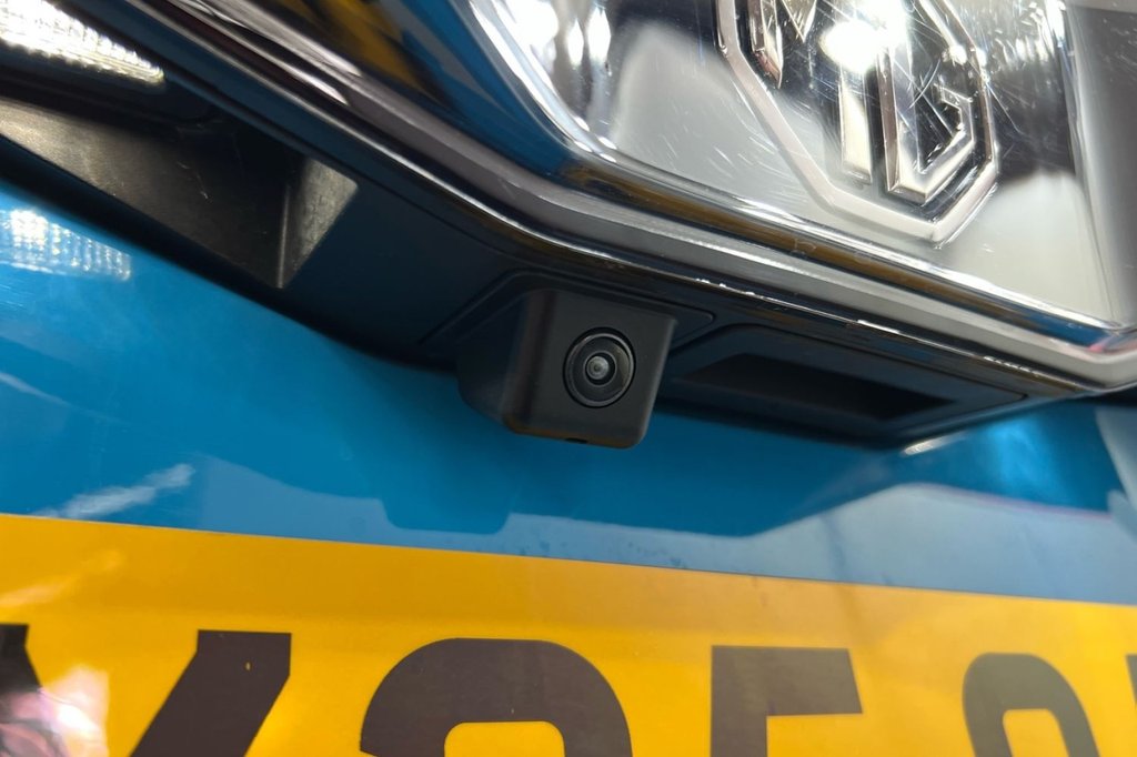 Used MG MG4 2025 for sale - 76617172: Photo 20