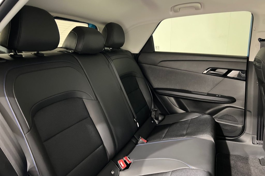 Used MG MG4 2025 for sale - 76617172: Photo 24