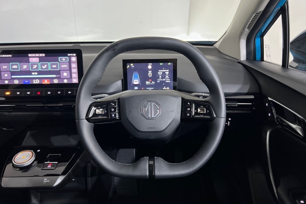 Used MG MG4 2025 for sale - 76617172: Photo 25
