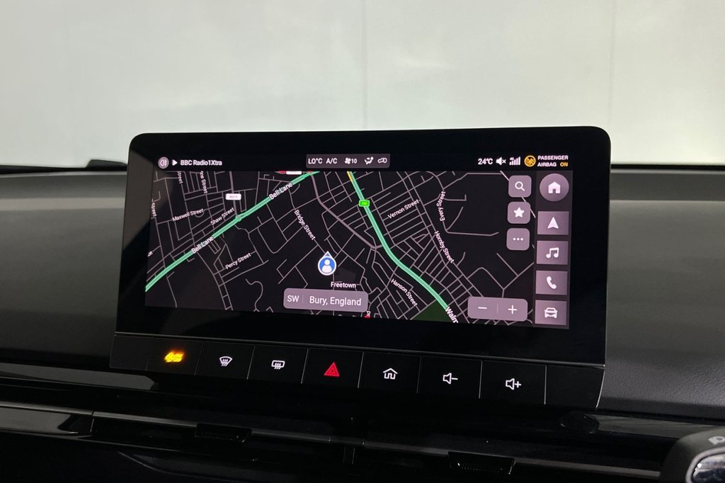 Used MG MG4 2025 for sale - 76617172: Photo 31