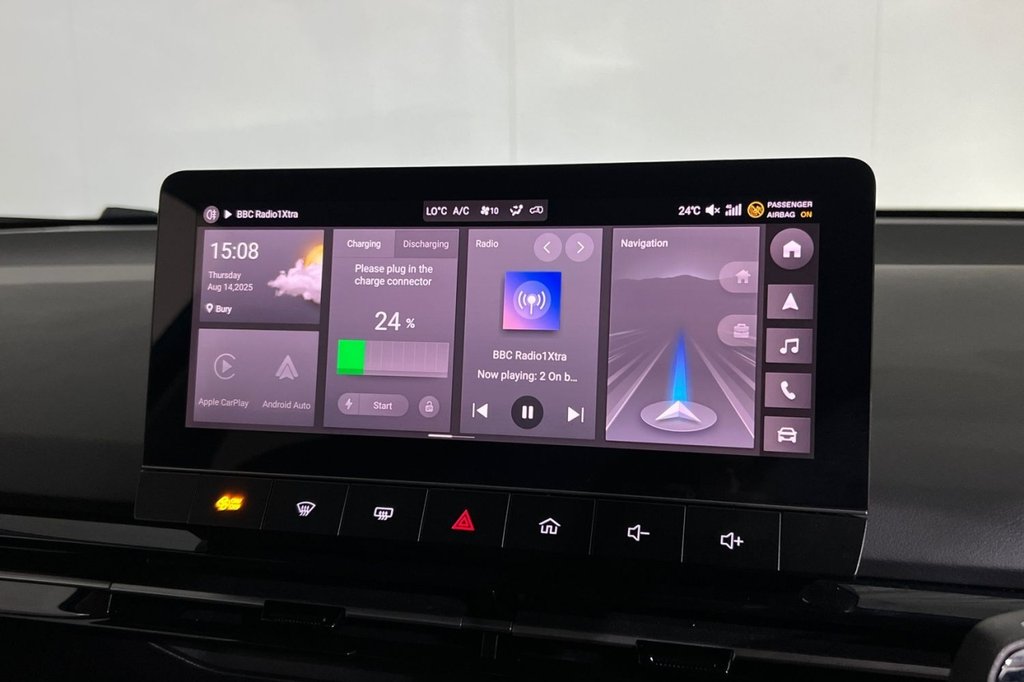 Used MG MG4 2025 for sale - 76617172: Photo 32