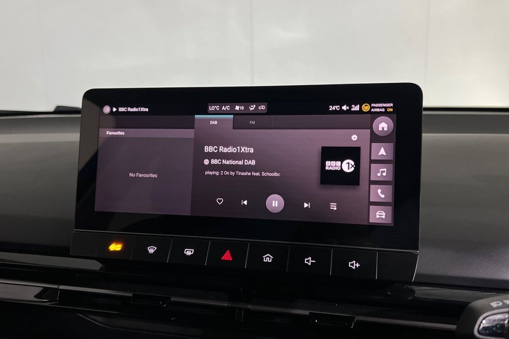 Used MG MG4 2025 for sale - 76617172: Photo 33