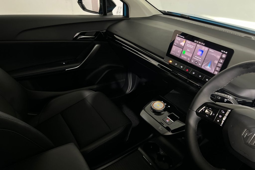 Used MG MG4 2025 for sale - 76617172: Photo 36