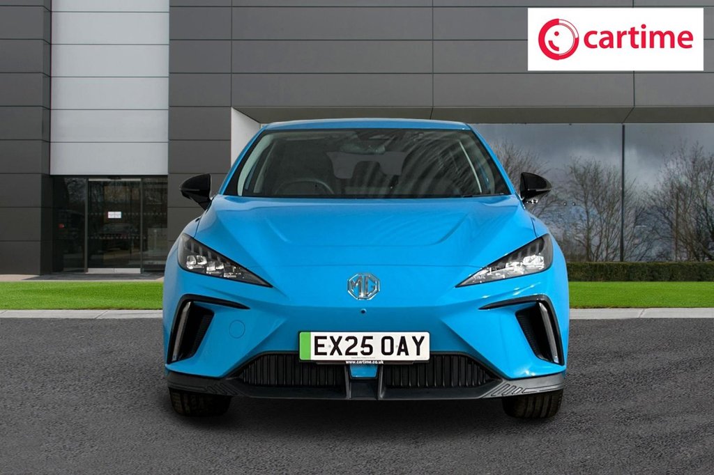 Used MG MG4 2025 for sale - 76617172: Photo 4