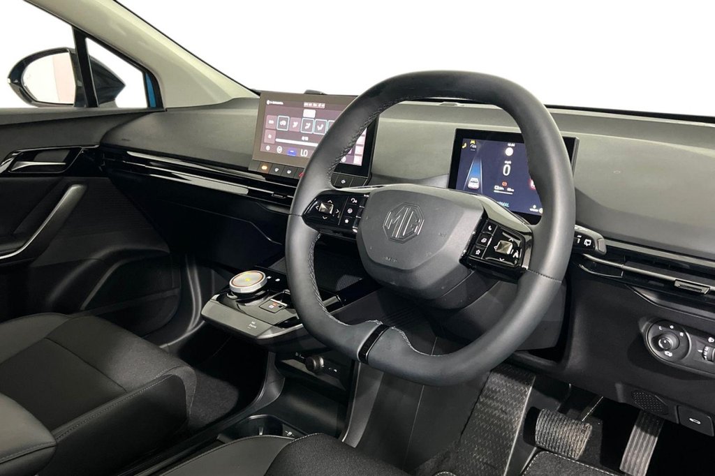 Used MG MG4 2025 for sale - 76617172: Photo 9