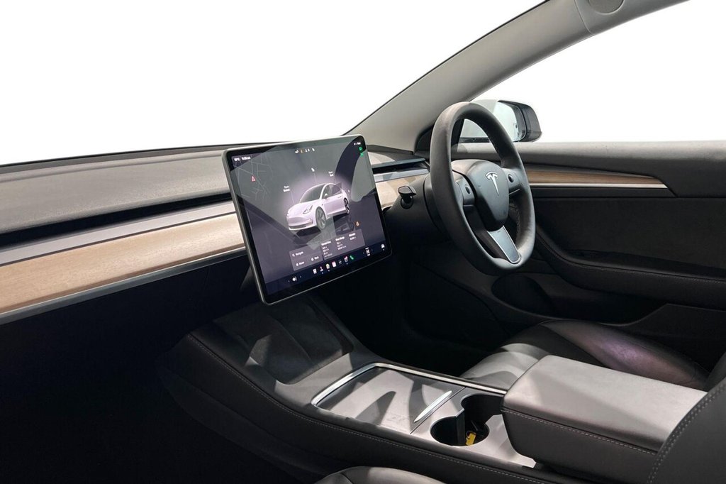 Used Tesla Model 3 2023 for sale - 77563737: Photo 11