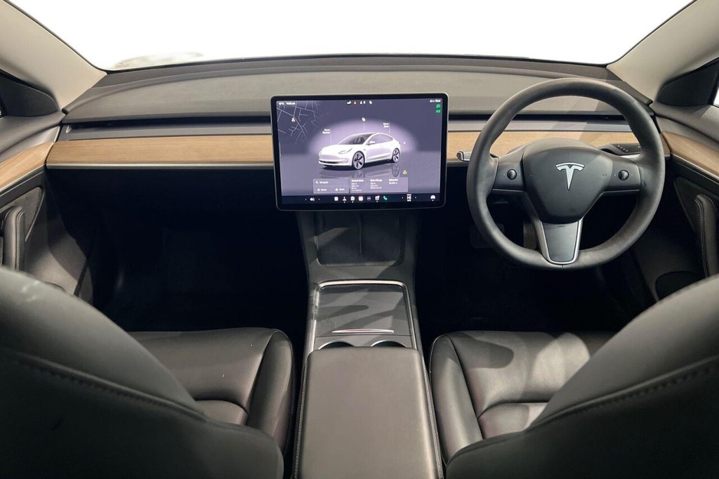 Used Tesla Model 3 2023 for sale - 77563737: Photo 12