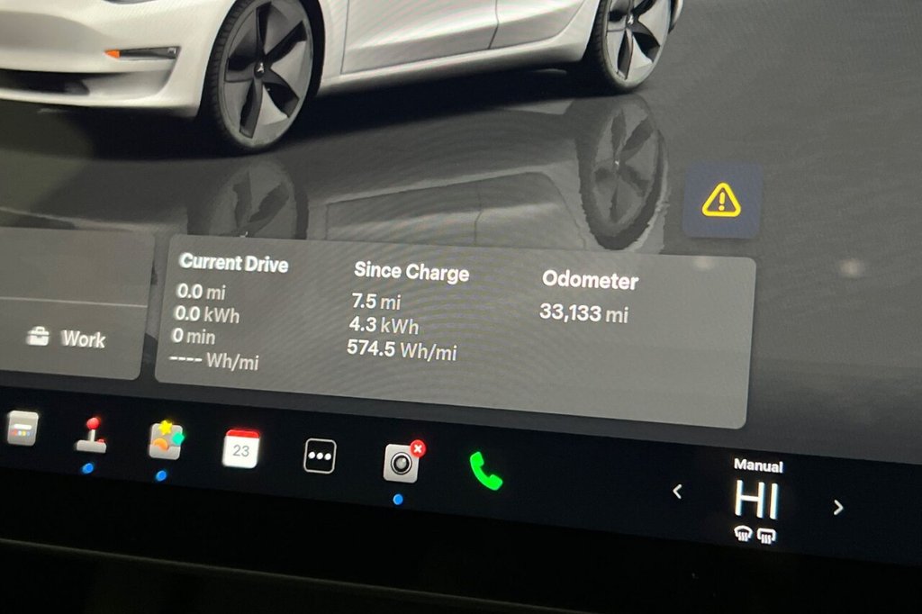 Used Tesla Model 3 2023 for sale - 77563737: Photo 14