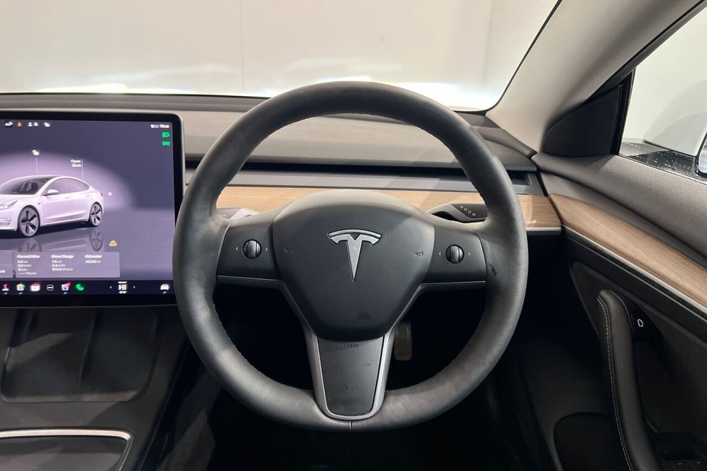 Used Tesla Model 3 2023 for sale - 77563737: Photo 15