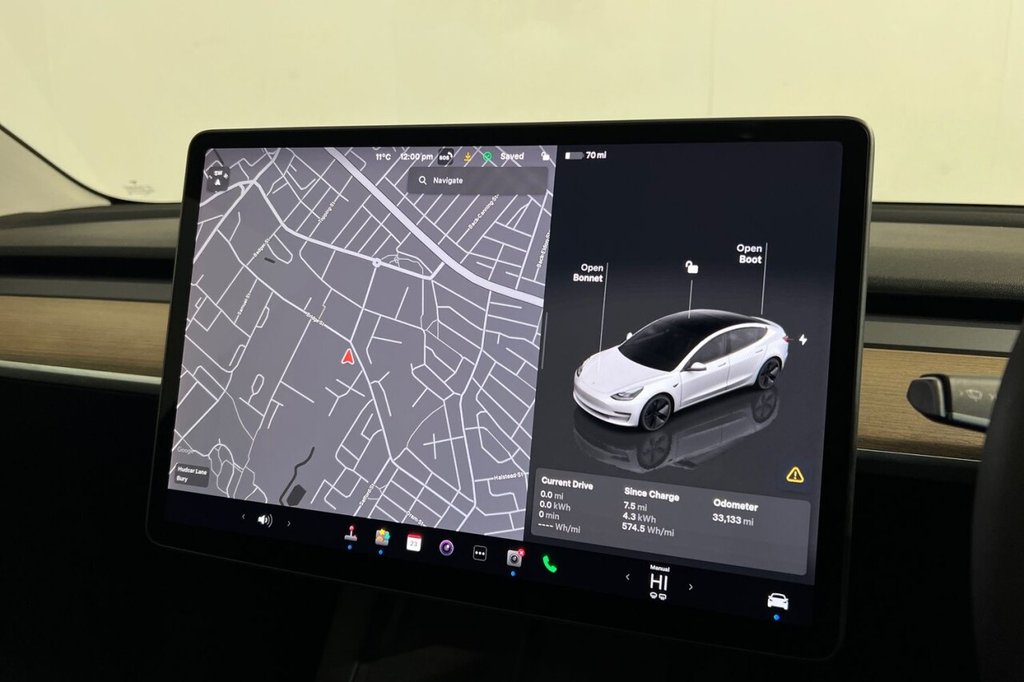 Used Tesla Model 3 2023 for sale - 77563737: Photo 18