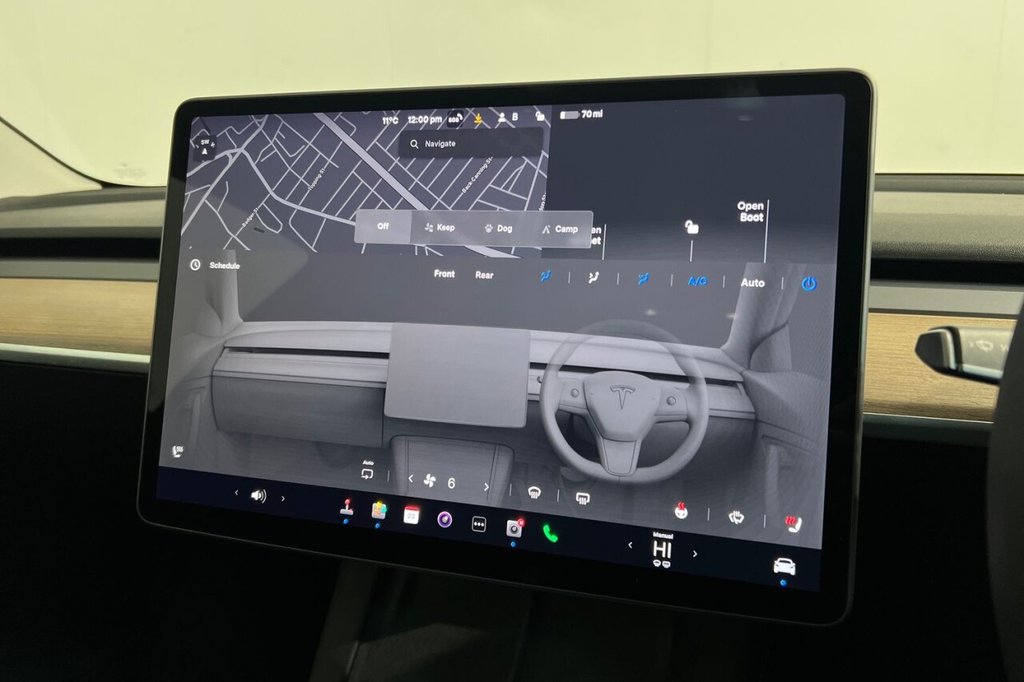 Used Tesla Model 3 2023 for sale - 77563737: Photo 20