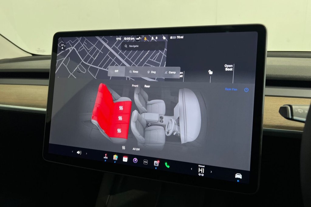 Used Tesla Model 3 2023 for sale - 77563737: Photo 22