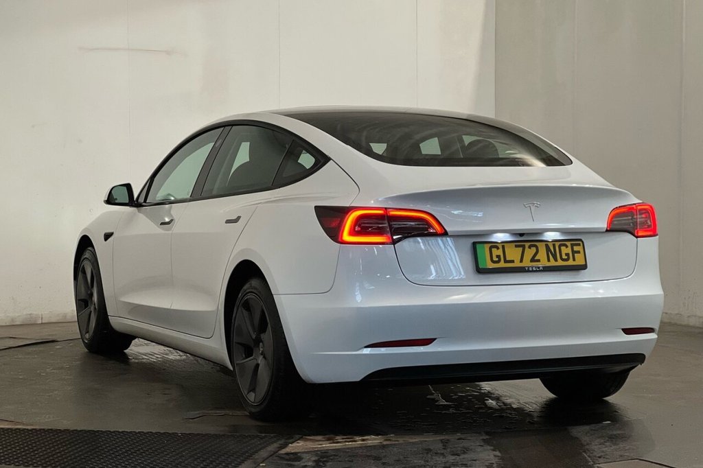 Used Tesla Model 3 2023 for sale - 77563737: Photo 23