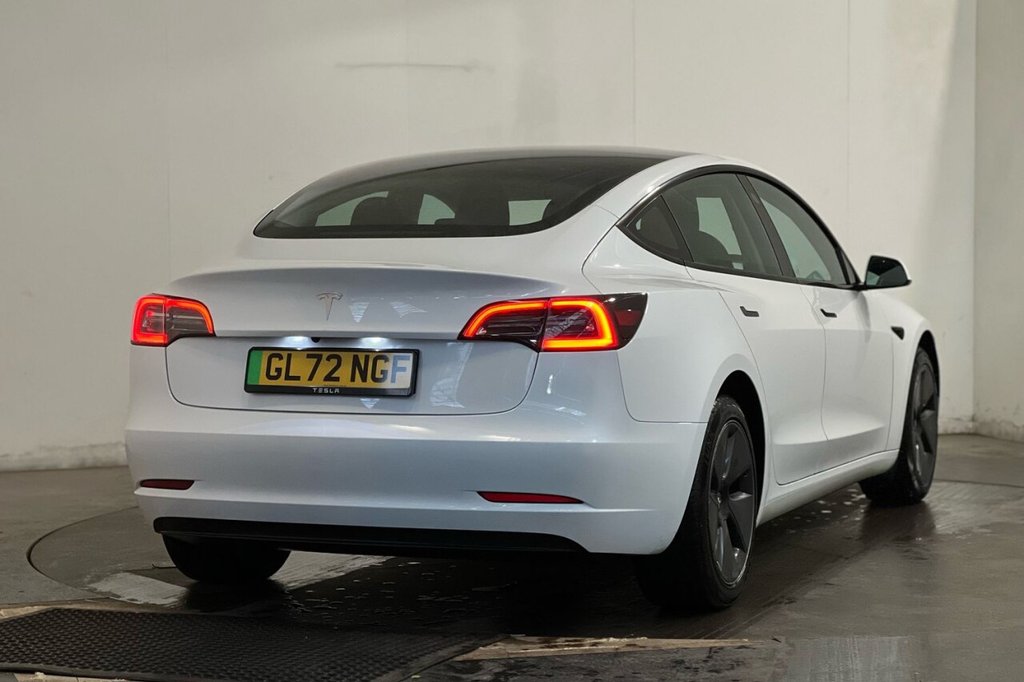 Used Tesla Model 3 2023 for sale - 77563737: Photo 24