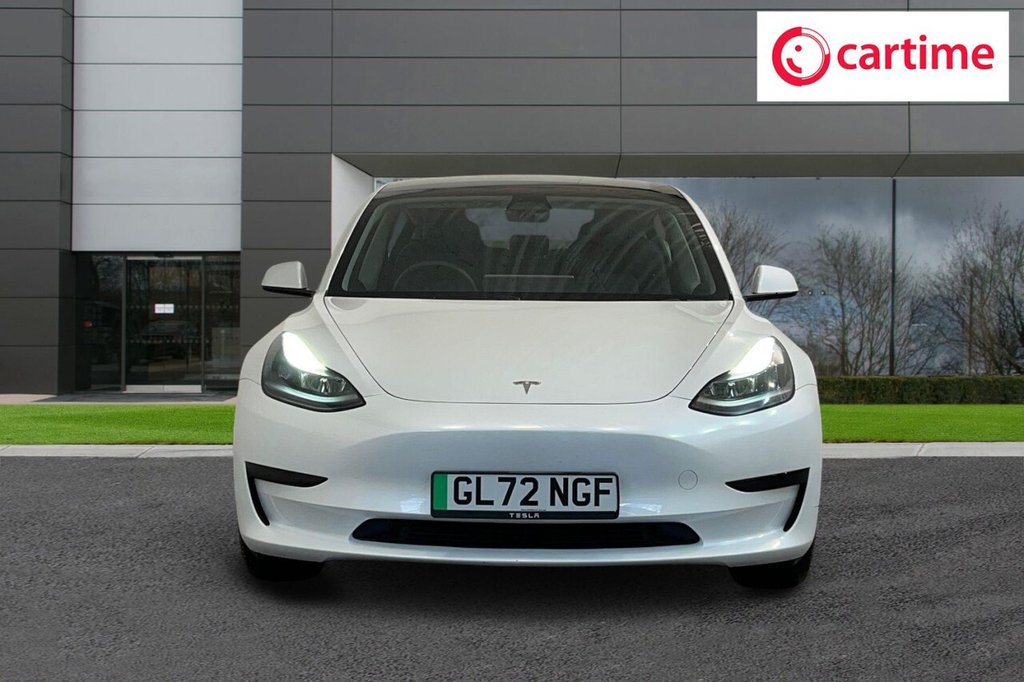 Used Tesla Model 3 2023 for sale - 77563737: Photo 4