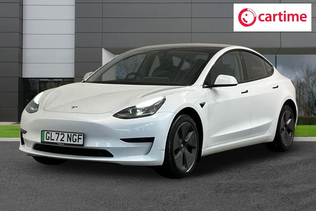 Used Tesla Model 3 2023 for sale - 77563737: Photo 7