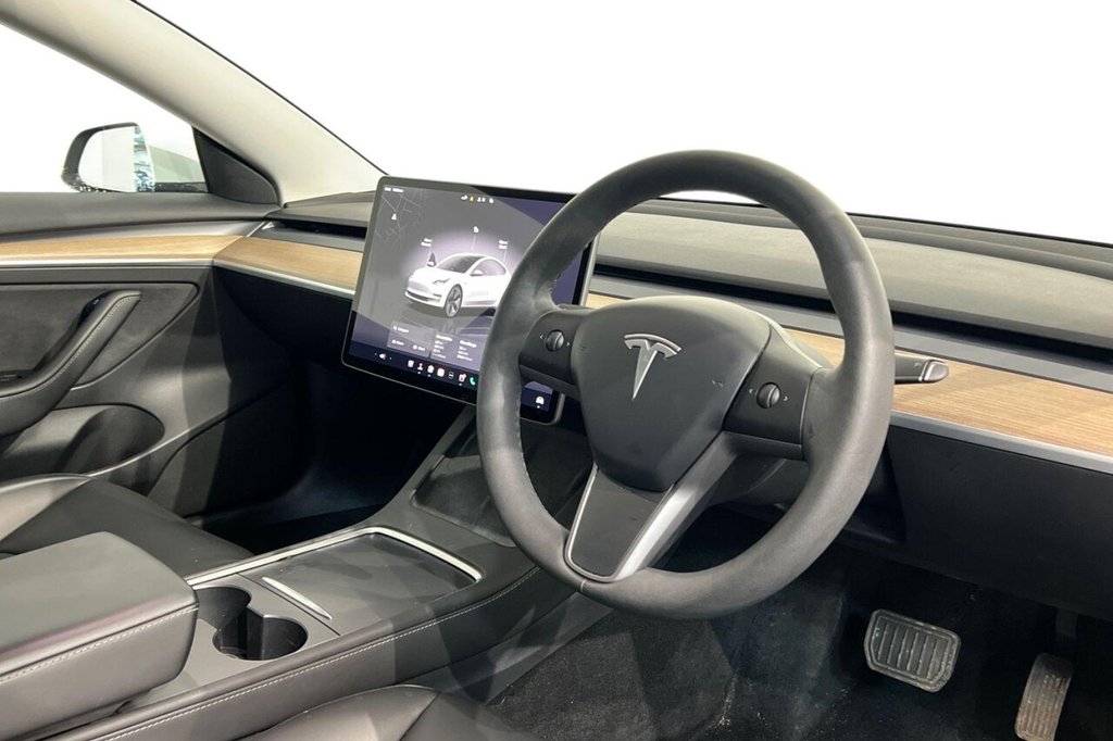 Used Tesla Model 3 2023 for sale - 77563737: Photo 9