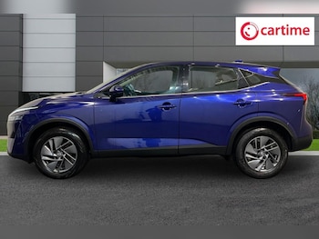 Used Nissan Qashqai 2022 for sale - 76400433: Photo