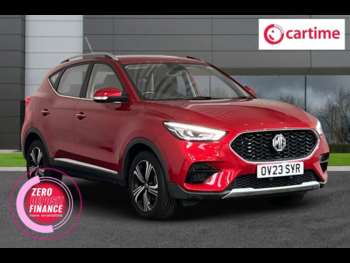 Used MG MG ZS 2023 for sale - 75336001: Photo