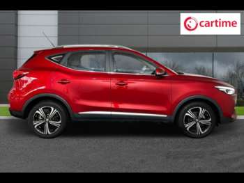 Used MG MG ZS 2023 for sale - 75336001: Photo