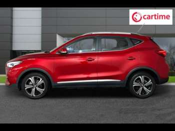Used MG MG ZS 2023 for sale - 75336001: Photo