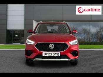 Used MG MG ZS 2023 for sale - 75336001: Photo