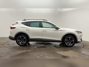 Used Cupra Formentor 2023 for sale - 76454420: Photo