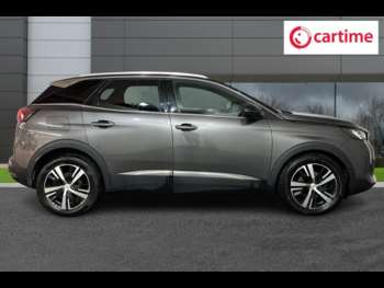 Used Peugeot 3008 2022 for sale - 75389298: Photo