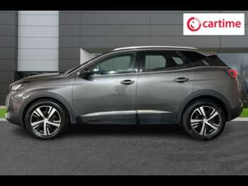 Used Peugeot 3008 2022 for sale - 75389298: Photo