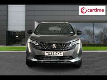 Used Peugeot 3008 2022 for sale - 75389298: Photo