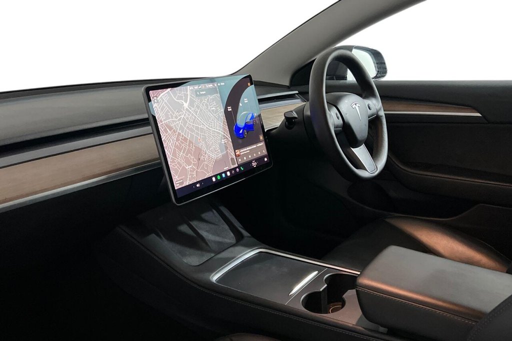 Used Tesla Model 3 2021 for sale - 76106060: Photo 11