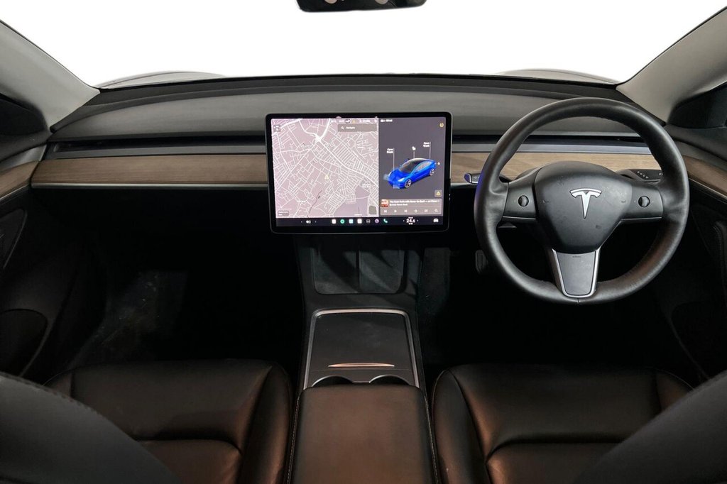Used Tesla Model 3 2021 for sale - 76106060: Photo 12
