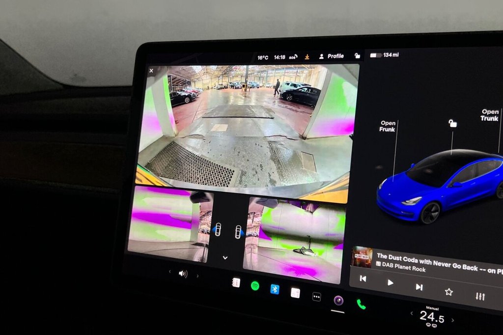 Used Tesla Model 3 2021 for sale - 76106060: Photo 16