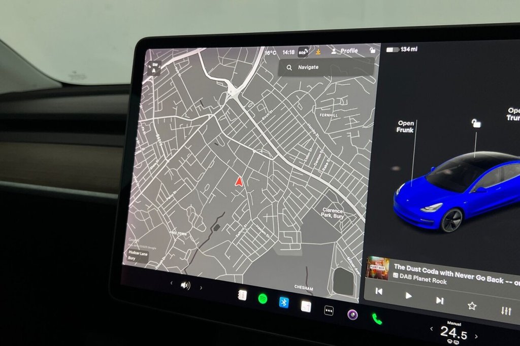 Used Tesla Model 3 2021 for sale - 76106060: Photo 18
