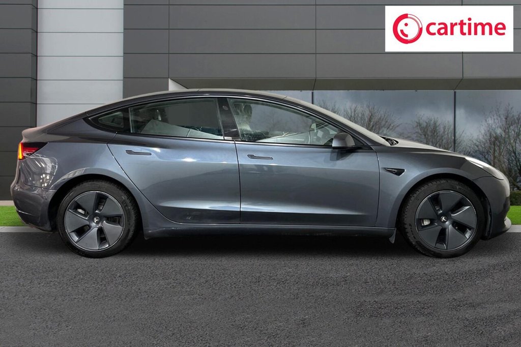 Used Tesla Model 3 2021 for sale - 76106060: Photo 2