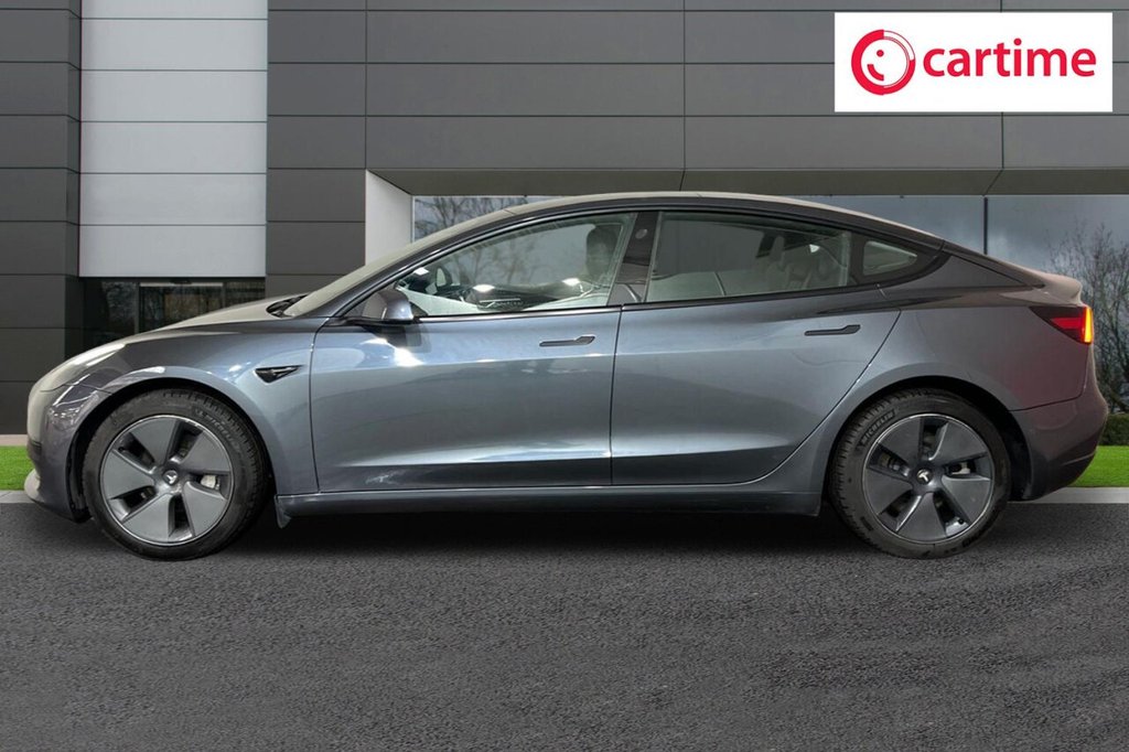 Used Tesla Model 3 2021 for sale - 76106060: Photo 3