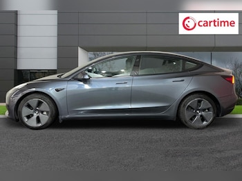 Used Tesla Model 3 2021 for sale - 76106060: Photo 3