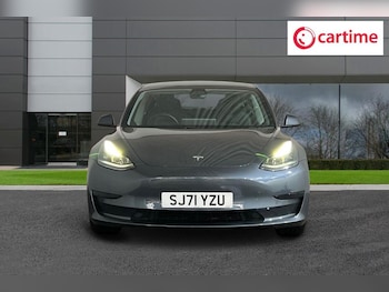 Used Tesla Model 3 2021 for sale - 76106060: Photo 4