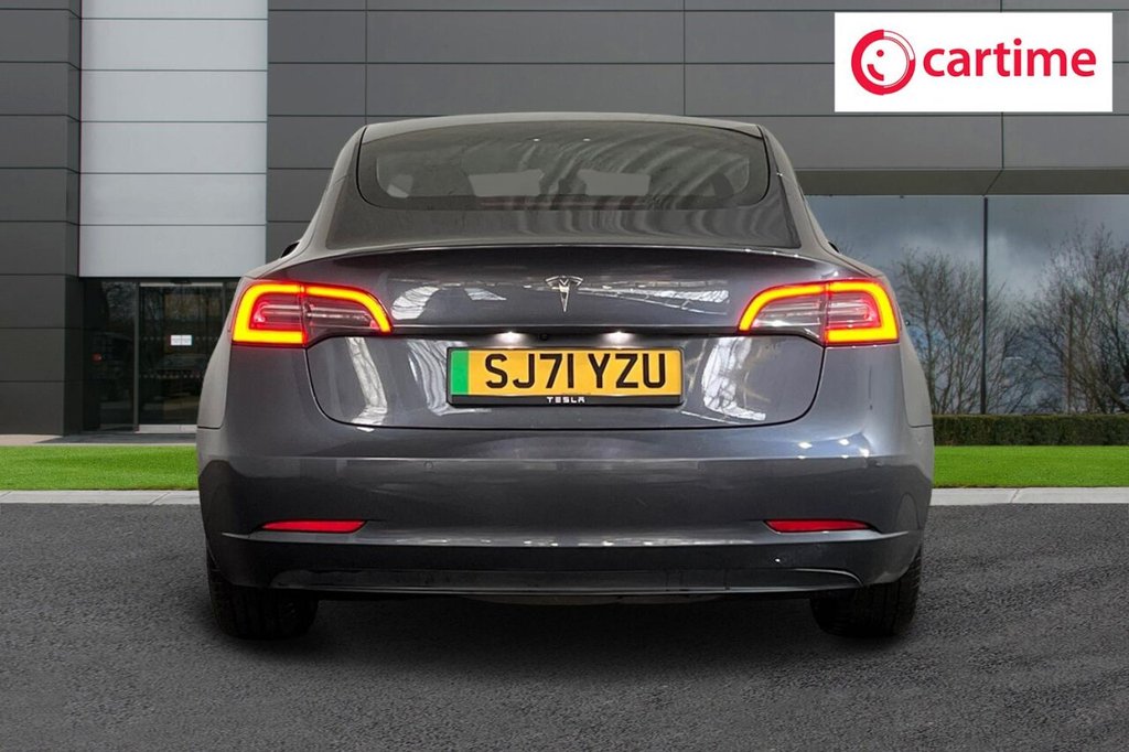 Used Tesla Model 3 2021 for sale - 76106060: Photo 6