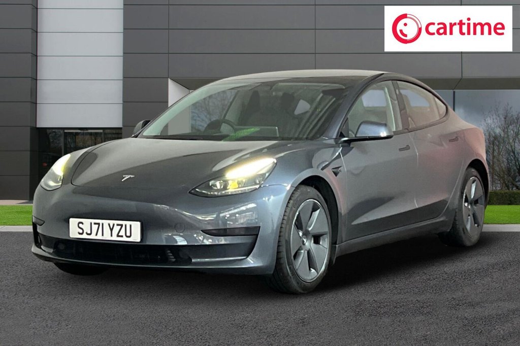 Used Tesla Model 3 2021 for sale - 76106060: Photo 7